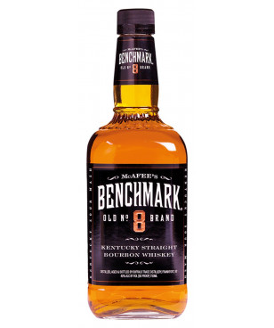 Bourbon Benchmark Old 8 Brand
