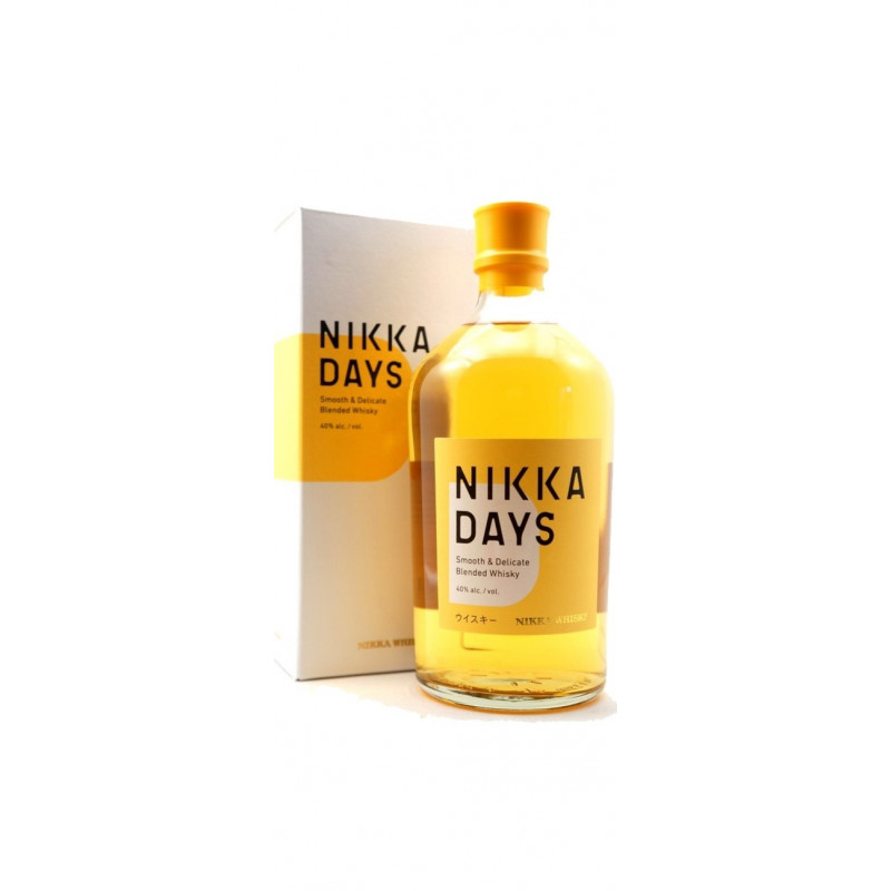 Whisky Nikka from the Barrel 0,5l karton