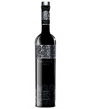 Wódka Polonia Vodka 0,5L +Gift Box 40%