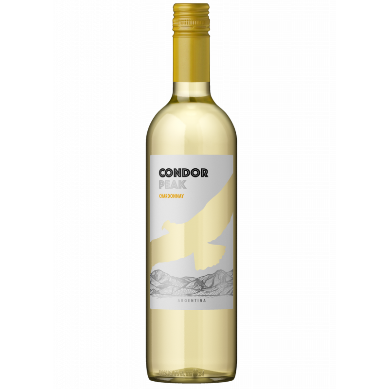 Condor Peak Chardonnay 0,75 L