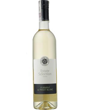 Puklavec Estate Selection Furmint Pinot Blanc Stajerska 0,75L