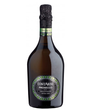 Zestaw Degustacyjny Szlak Prosecco - 2