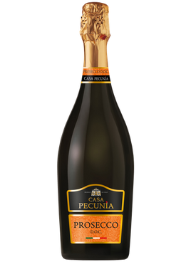 Zestaw Degustacyjny Szlak Prosecco - 3