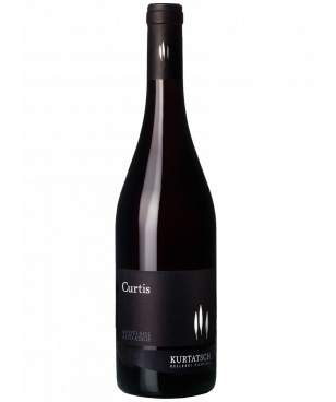 KURTATSCH ALTO ADIGE MERLOT-CABERNET DOC CURTIS 0,75L