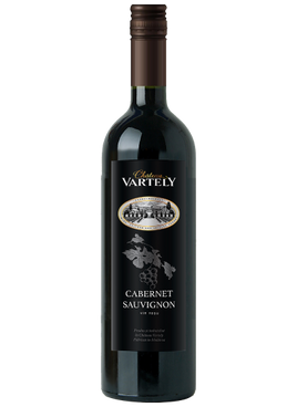 Chateau Vartely Cabernet Sauvignon 0,75l