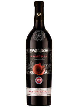 Armenia Yerev Pomegranate 0,75