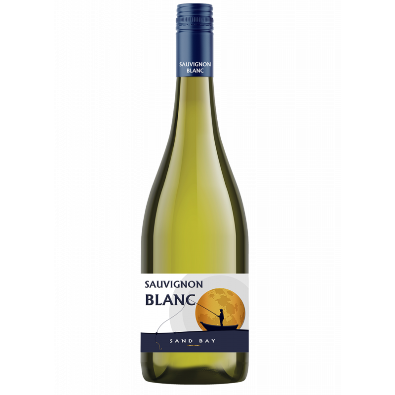 Cape Wine Sand Bay Sauvignon Blanc