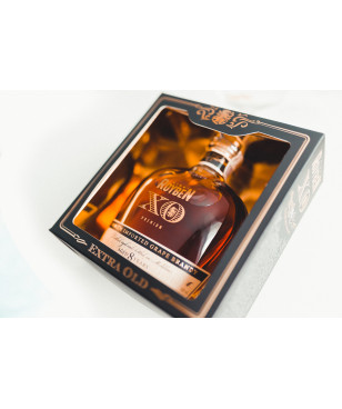 Brandy King Royben XO Aged 8 Years 0,5L + Gift Box