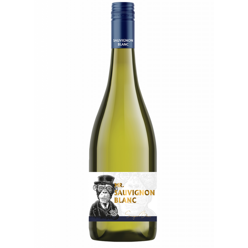 Cape Wine Mr. Sauvignon Blanc