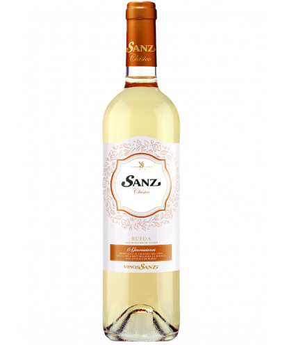 Vinossanz Sanz Clasico