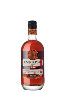 Zestaw Brandy Mix - 3