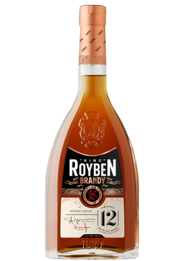 Zestaw Brandy Mix - 4