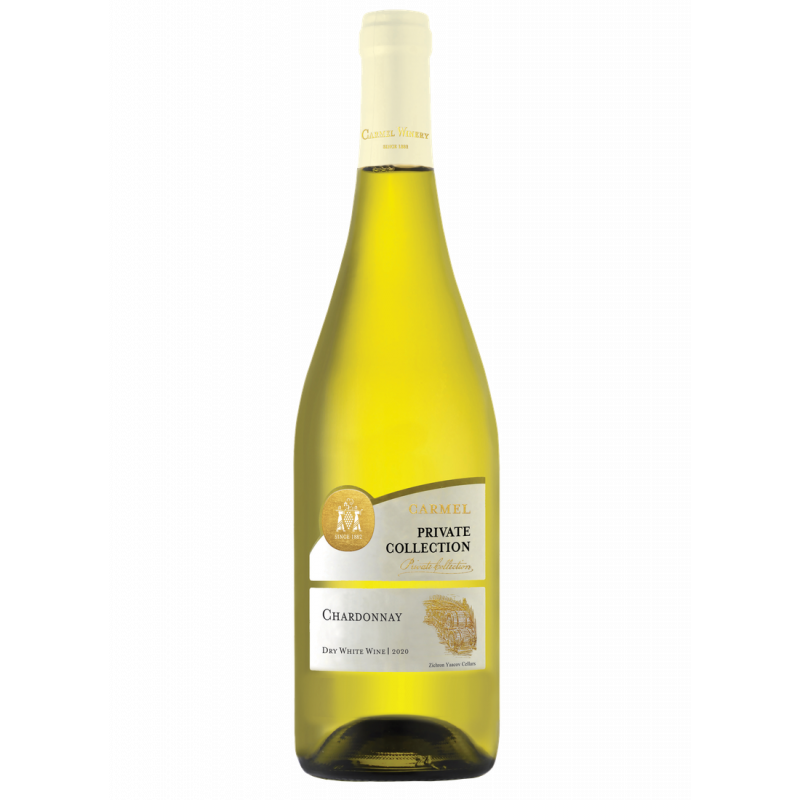 Carmel Private Collection Chardonnay 2020