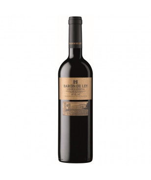 Baron De Ley Gran Reserva DOCA Rioja