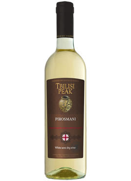 Zestaw Degustacyjny Gruzja I Armenia - 2