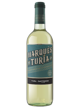 Zestaw Degustacyjny Marques Del Turia 4+2 Gratis - 2