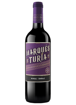 Zestaw Degustacyjny Marques Del Turia 4+2 Gratis - 3
