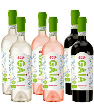 Eco - Zestaw