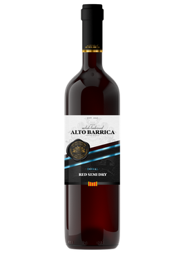 Zestaw Degustacyjny Półsłodko-Półwytrawnia Hiszpania - 2