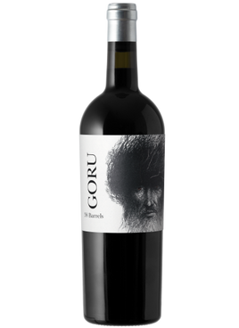 Goru 38 Barrels 0,75L