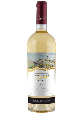 Zestaw Degustacyjny Półwytrawny Mix Biały - 3