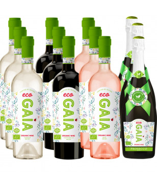 Zestaw Eco