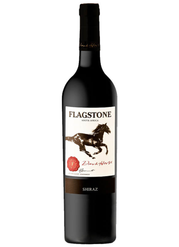 Flagstone Dark Horse Shiraz  0,75l