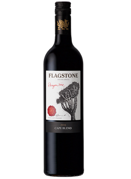 Flagstone Dragon Tree Cabernet Sauvignon / Shiraz / Pinotage 0,75l