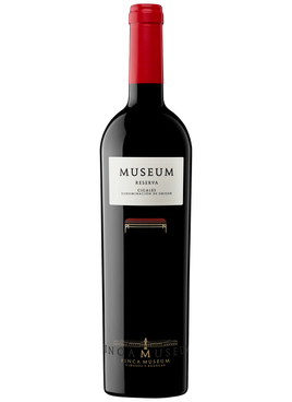 El Coto De Rioja El Coto Finca Museum Reserva 0,75l
