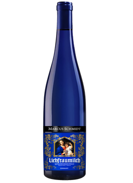 Zestaw Degustacyjny Smaki Rieslinga 3+3 Gratis - 5
