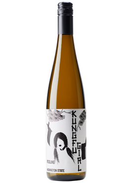 Zestaw Degustacyjny Riesling - 3