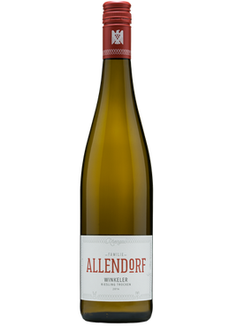 Zestaw Degustacyjny Riesling - 5