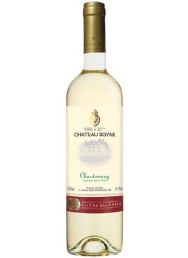 Zestaw Degustacyjny Chardonnay 3+3 Gratis - 3