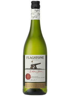 Zestaw Duopack Flagstone Noon Gun 0,75l - 2