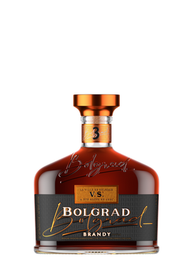 Zestaw Brandy Bolgrad 2 szt. - 2