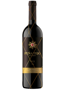 Zestaw Degustacyjny Pena Tejo Czerwony 3+2 Gratis - 3