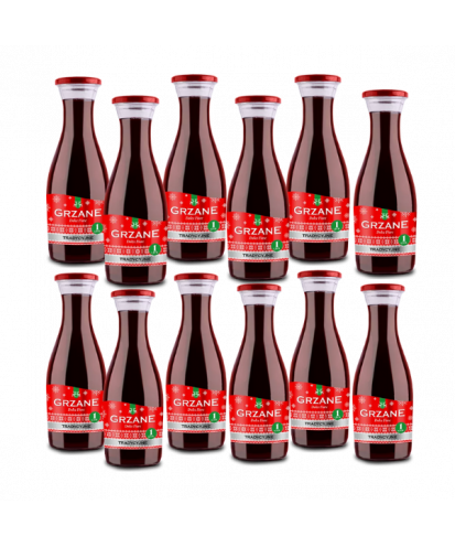 Zestaw Win Na Święta - Wino Grzane 12 szt.