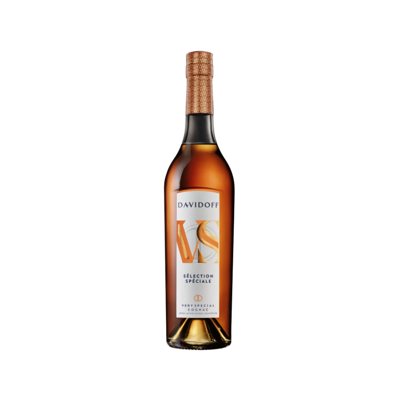 Cognac Davidoff VS  0,7L