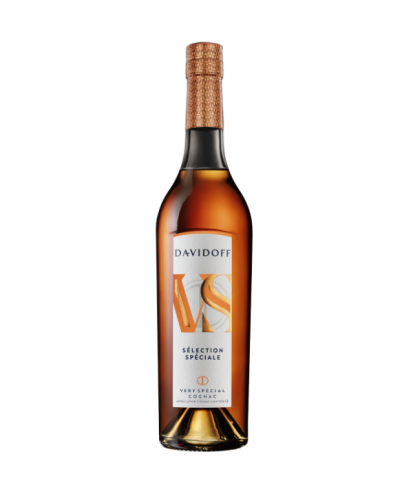 Cognac Davidoff VS  0,7L