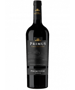 Zestaw Degustacyjny Primitivo - 3