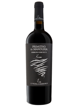 Zestaw Degustacyjny Primitivo - 6