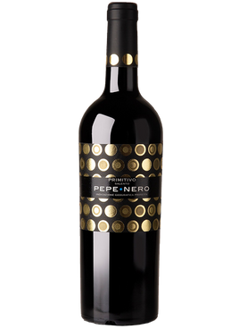 Zestaw Degustacyjny Primitivo - 7