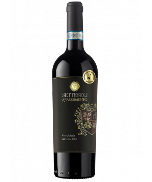 Zestaw Degustacyjny Appassimento 4+2 Gratis - 3