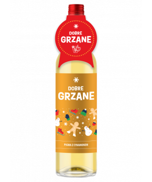 Zestaw Win Na Święta - Grzany duet - 2