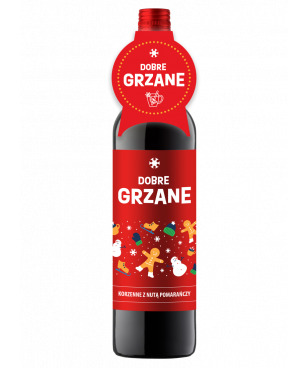 Zestaw Win Na Święta - Grzany duet - 3