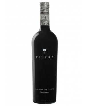 Zestaw Degustacyjny Półwytrawny Mix - 4