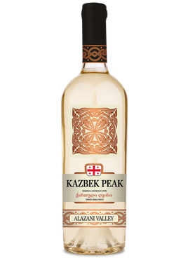 Zestaw Degustacyjny Półsłodki Mix 2 - 5