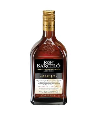 Rum Ron Barcelo Anejo 0,7L