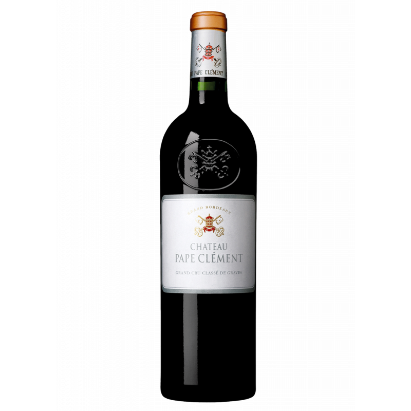 Chateau Pape Clement Rouge Grand Cru 0,75L