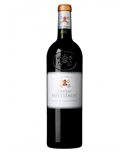 Chateau Pape Clement Rouge Grand Cru 0,75L